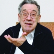 Actorul Mişu Fotino va fi înmormântat miercuri, la cimitirul Bellu din Capitală